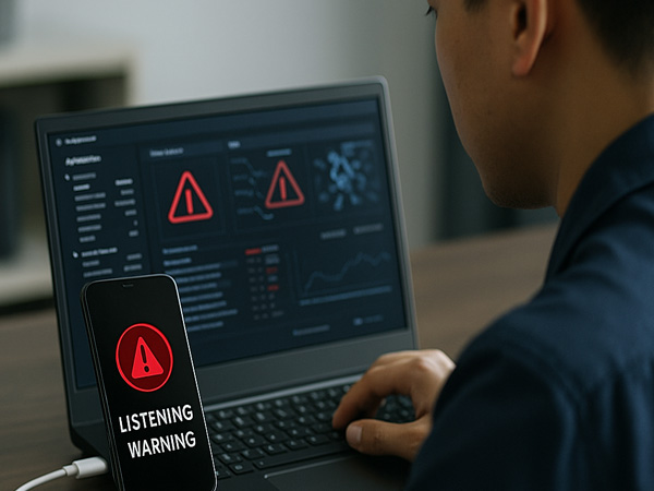 盐湖手机泄密排查