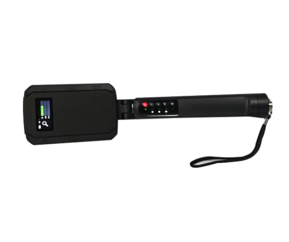 盐湖便携式非节点性探测仪